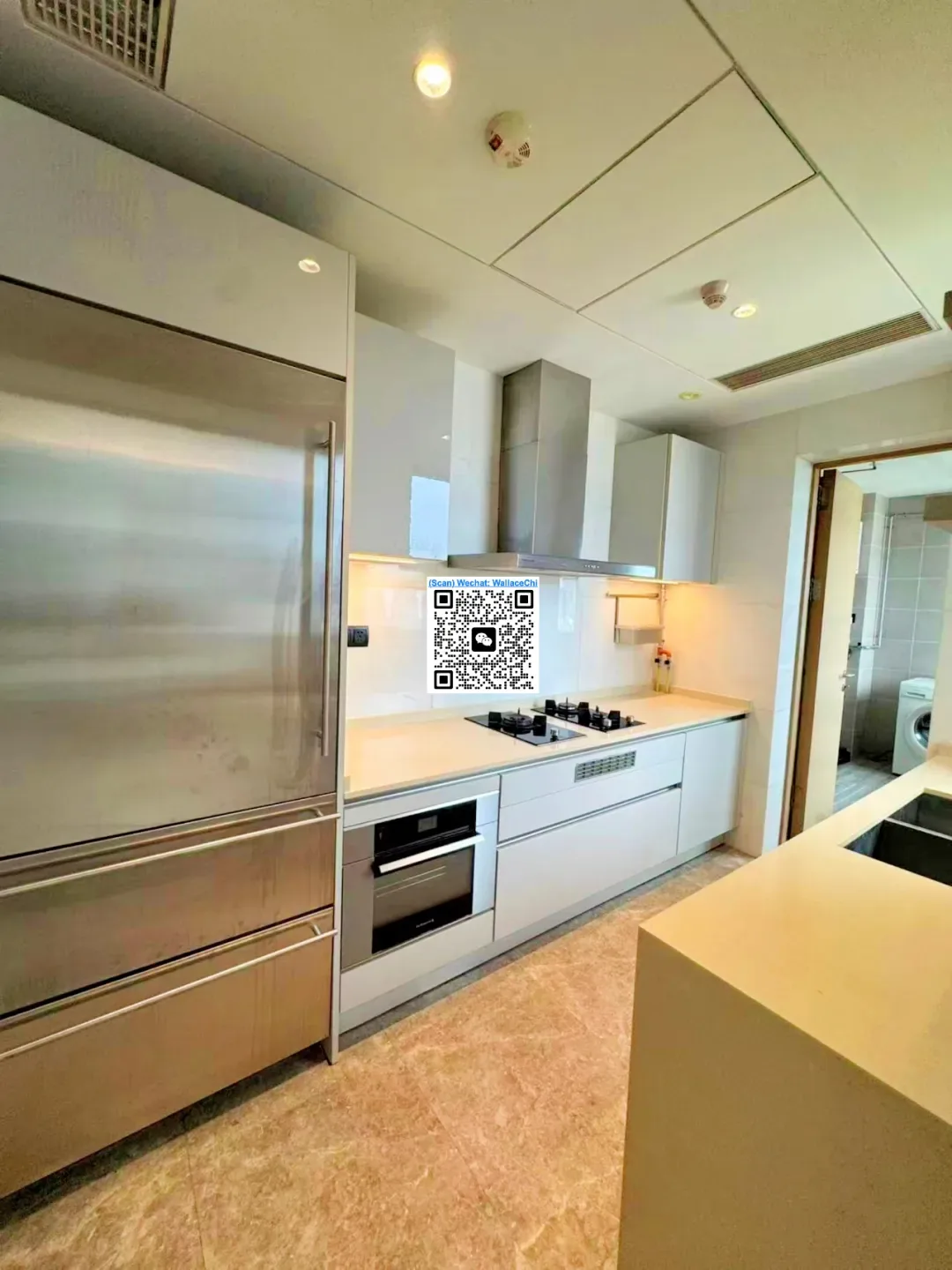 Photo 4 of The Peninsula3 | 160㎡ 4BR 2BA | Seaview | Furnished | ¥35,000/Mth