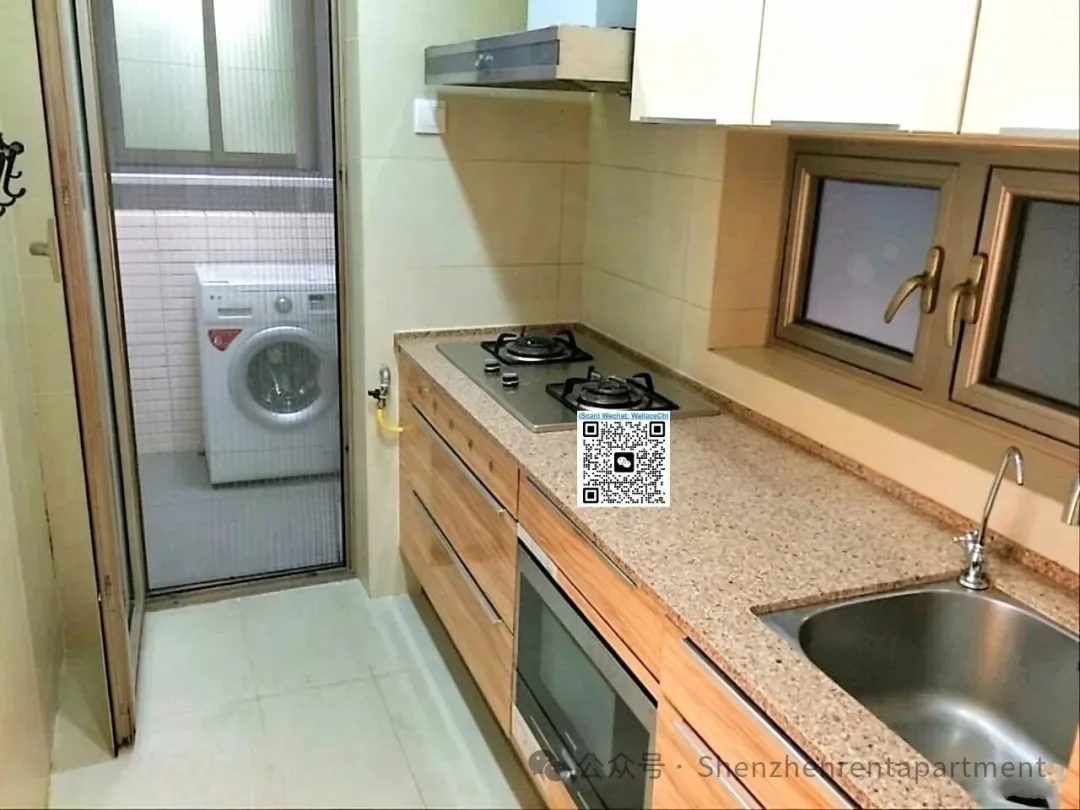 Photo 2 of Mont Orchid3 | 83㎡ 2BR | Sea view | Furnished | ¥12,500/mth
