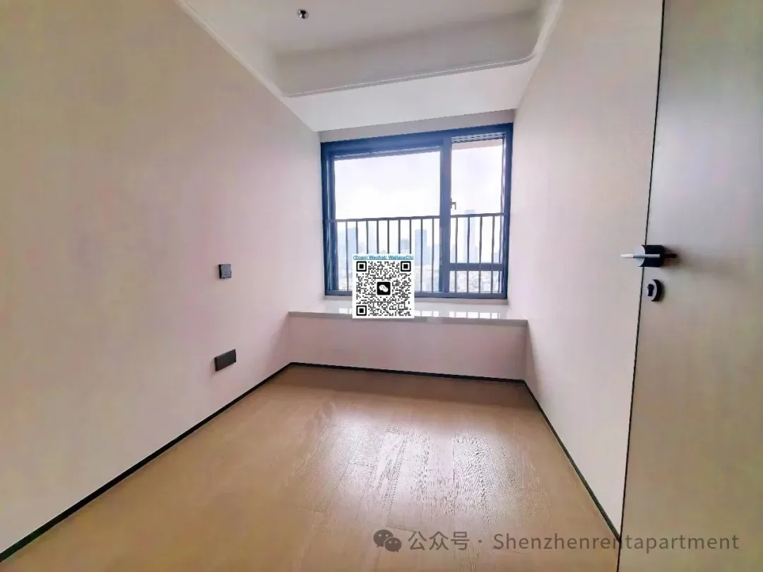 Photo 9 of Sihai MTR ,Line 12 | 120㎡ | 4BR 2BA | Brand New | ¥22,000/Mth