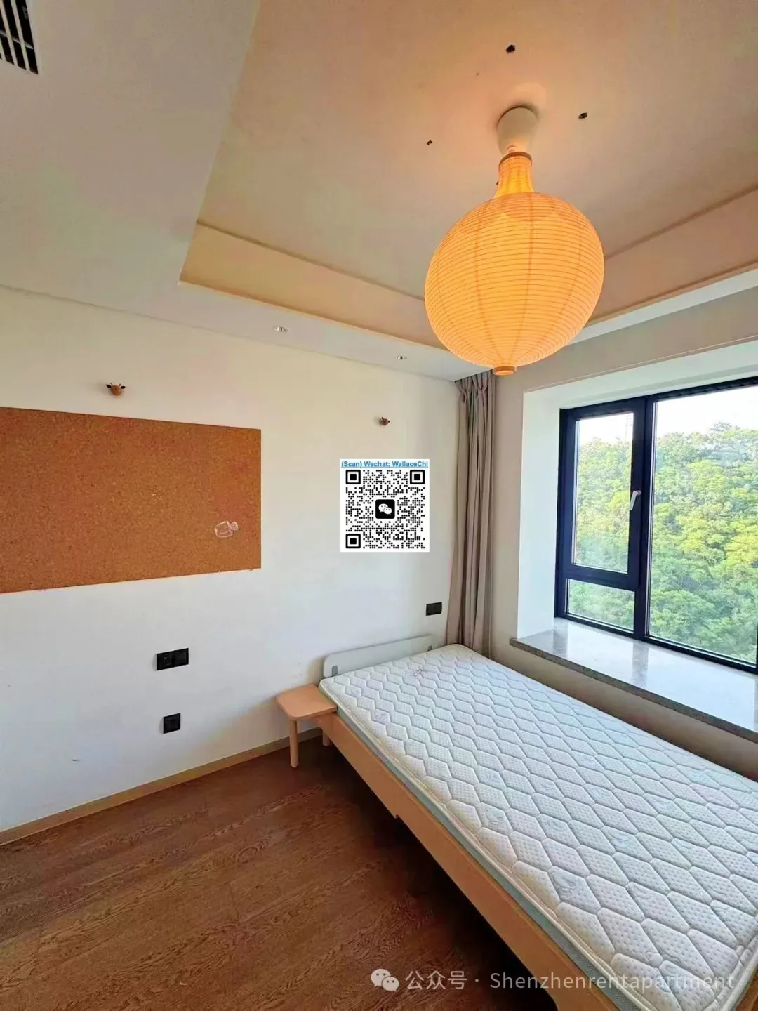 Photo 4 of The Peninsula 3 | 89㎡ 3BR | Seaview | Furnished | ¥21,000/Mth