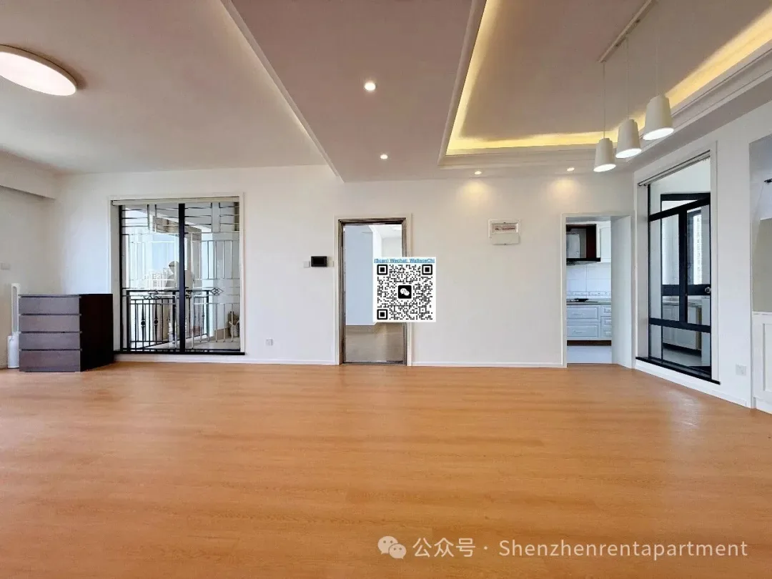 Coastal Rose Garden2 | 128㎡ 3BR | Seaview | ¥19,500/Mth — main photo