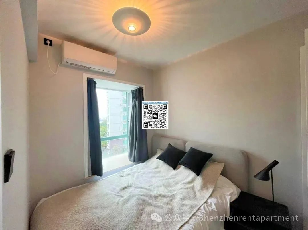 Photo 5 of Coastal Rose Garden 1 | 80㎡ 2Bed | Renovated | Seaview | ¥15,000/Mth