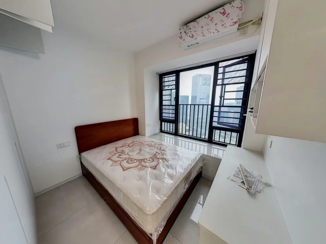Photo 4 of Bright Modern 2‑Bedroom | Dushu Sunshine Residence 73sqm