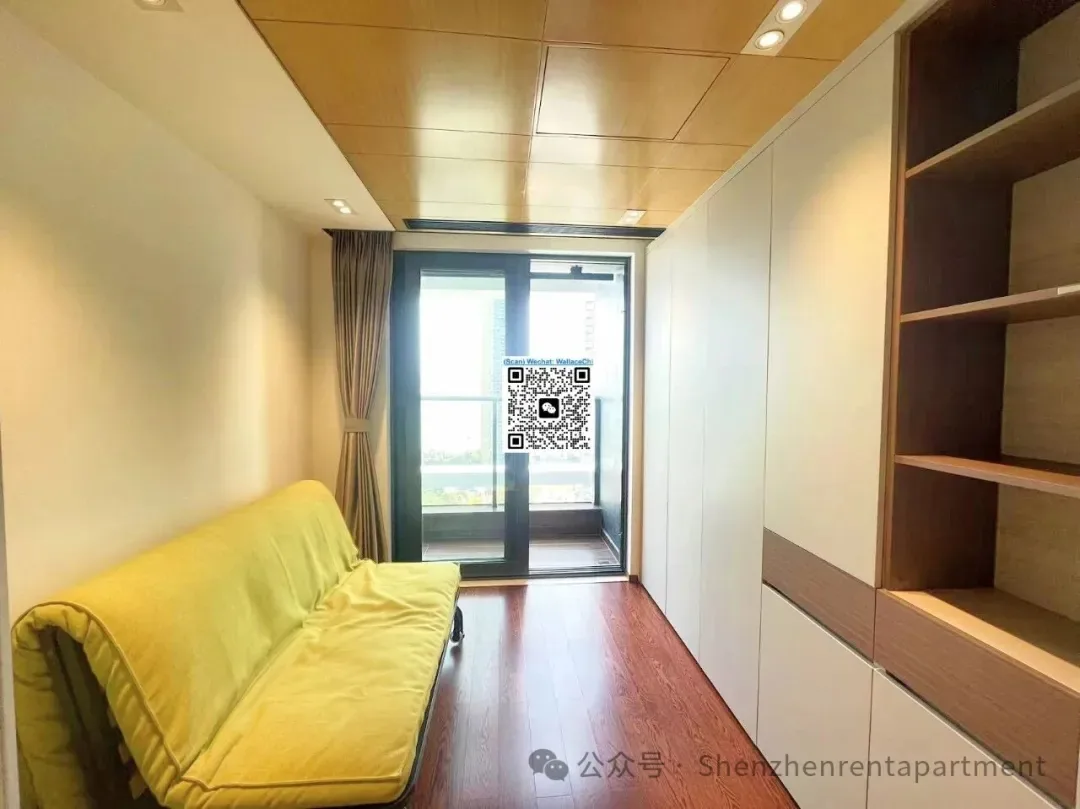 Photo 4 of IMPERIAL PARK | 88㎡ 2BR | Oven/dishwasher | Seaview | ¥21,000/mth