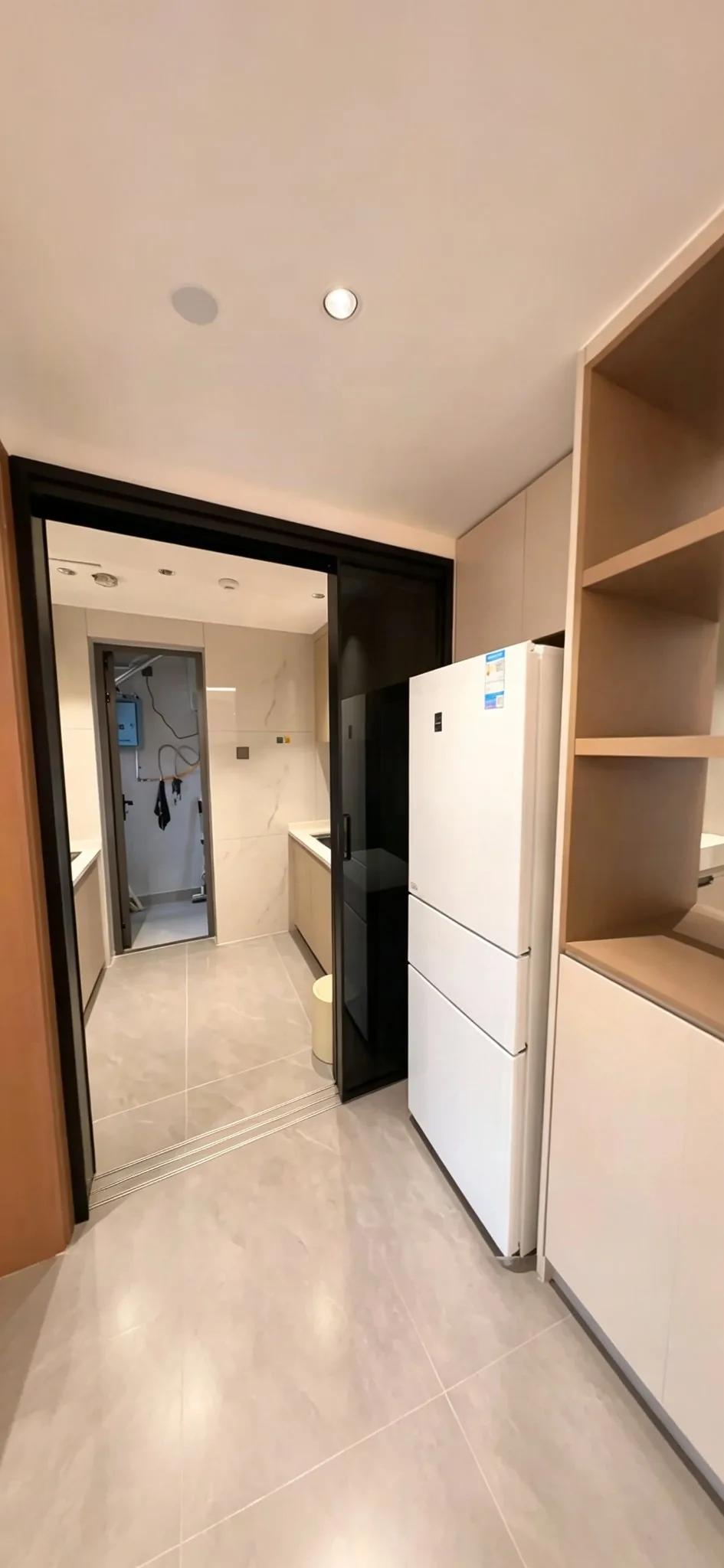 Photo 4 of prime Shangmeilin · 2 Bed 1 Bath · 73 sqm