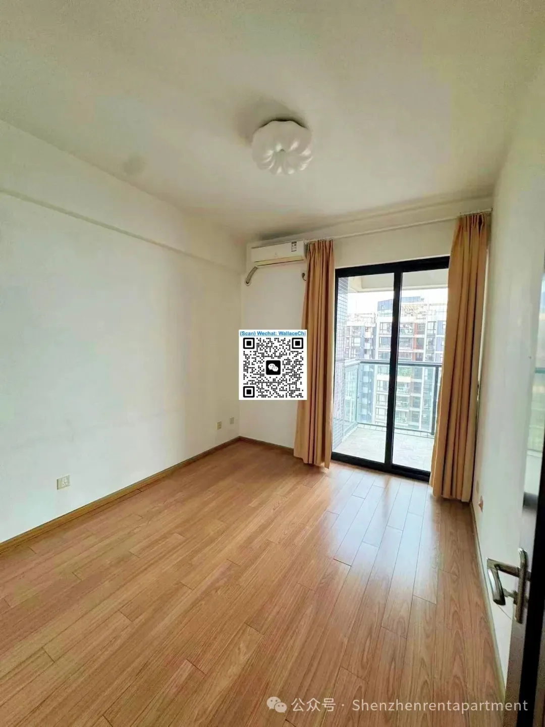 Photo 4 of The Peninsula1 | 137㎡ 3BR 2BA | Seaview | Furnished | ¥20,000/Mth