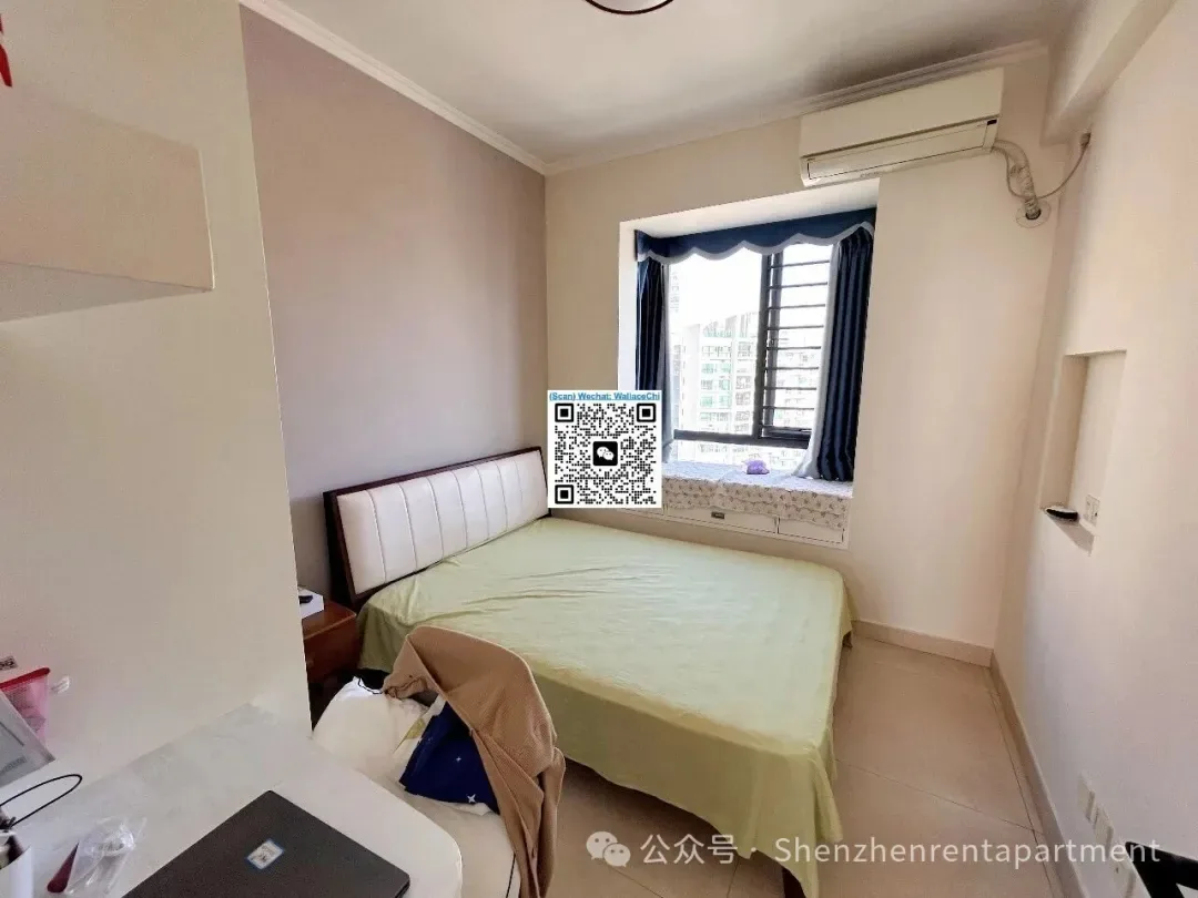 Photo 4 of Coastal Rose Garden2 | 128㎡ 3BR | Seaview | Furnished | ¥15,000/Mth