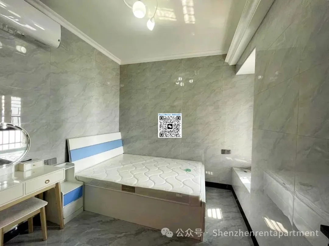 Photo 4 of Ocean One | 89㎡ 2BR | Seaview | Furnished | ¥13,000/Mth
