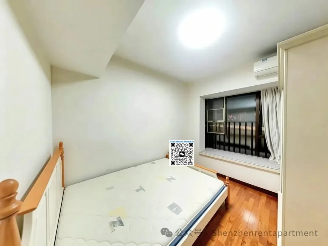 Photo 5 of Coastal Rose Garden 3 | 150㎡ 4BR | Furnished | ¥21,000/Mth