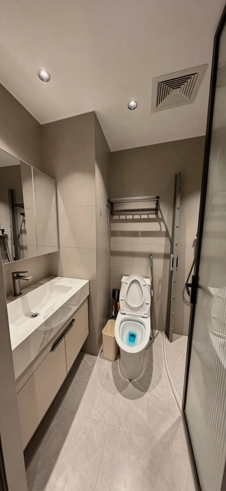 Photo 2 of prime Shangmeilin · 2 Bed 1 Bath · 73 sqm