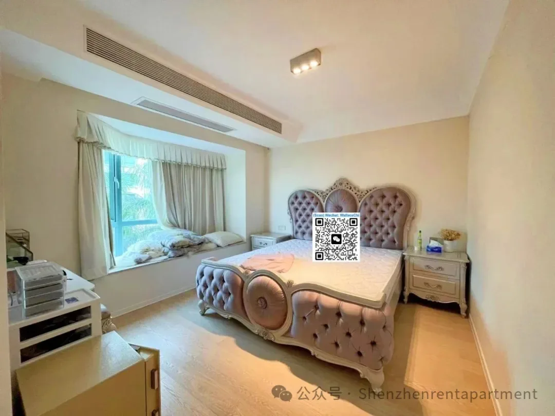 Photo 5 of Coastal Rose Garden 1 | 147㎡ 3BR 2BA | Seaview | Furnished | ¥20,000/Mth