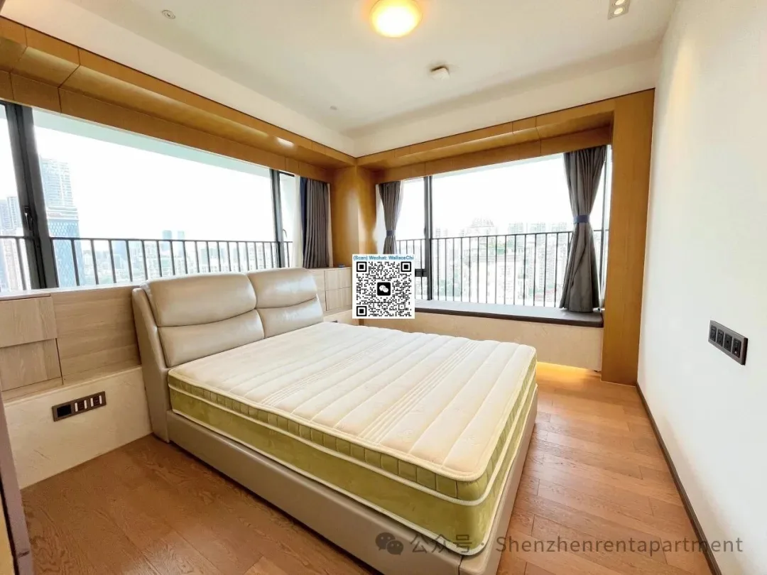 Photo 3 of IMPERIAL PARK | 88㎡ 2BR | Oven/dishwasher | Furnished | ¥17,000/mth