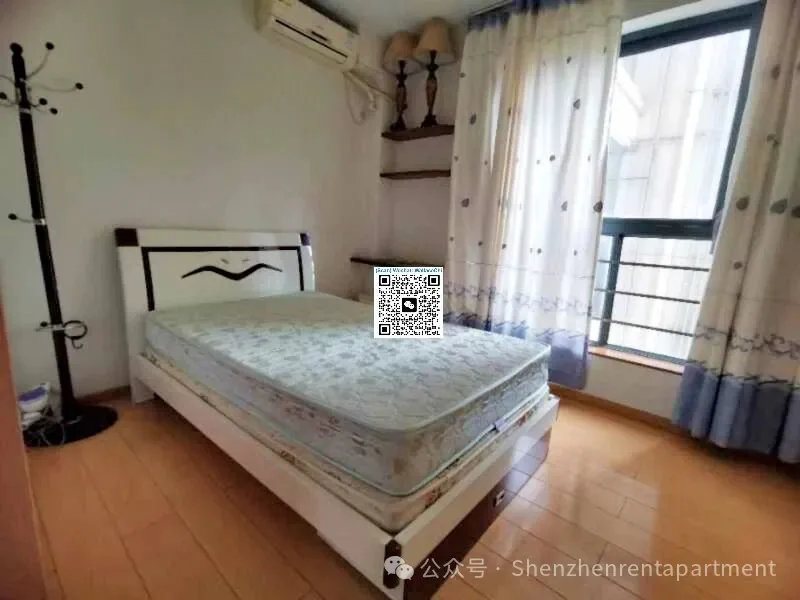 Photo 6 of Coastal Rose Garden2 | 127㎡ 3BR 2BA | Furnished | ¥15,000/Mth