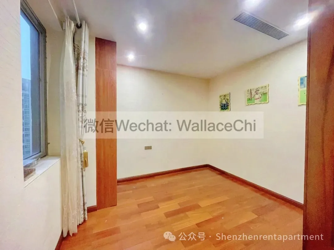 Photo 4 of Shuiwan 1979 | 260㎡ | 4BR 3BA | Unfurnished | ¥30,000 RMB/Mth