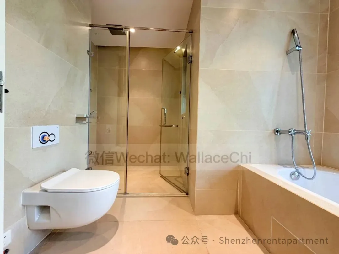 Photo 12 of Coastal Rose Garden3 | 287㎡ Duplex 4Bed | Renovated | Seaview | ¥51,000/Mth