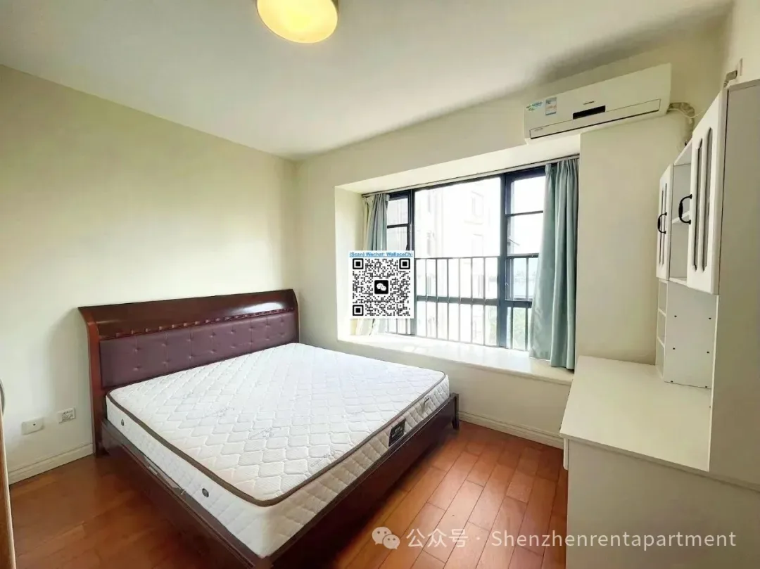 Photo 6 of Coastal Rose Garden2 | 98㎡ 3BR | Sea view | Furnished | ¥15,000/Mth