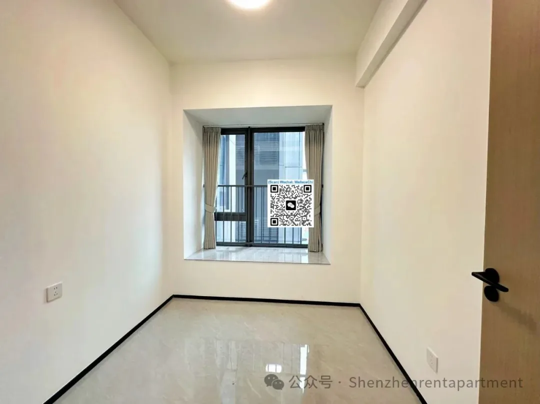 Photo 5 of Shekou | Chiwan area | 116㎡ 4BR 2BA | Brand New | Seaview | ¥12,500/Mth