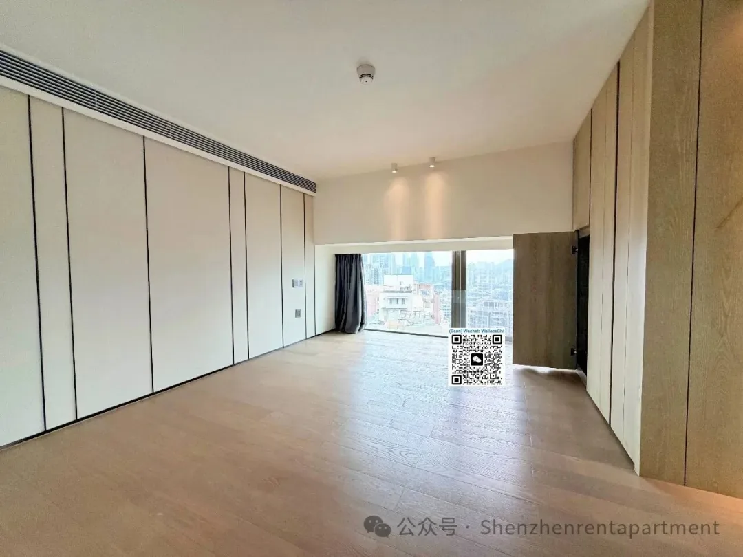 Photo 6 of Sihai MTR | 101㎡ Loft Style | 3BR 2BA | Furnished | ¥16,500/Mth