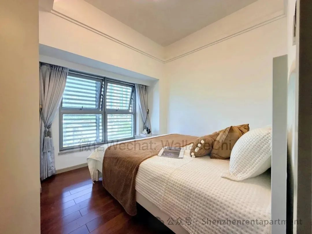 Photo 8 of WOODS | 175㎡ 4BR 2BA | Renovated | Seaview | ¥30,000/Mth