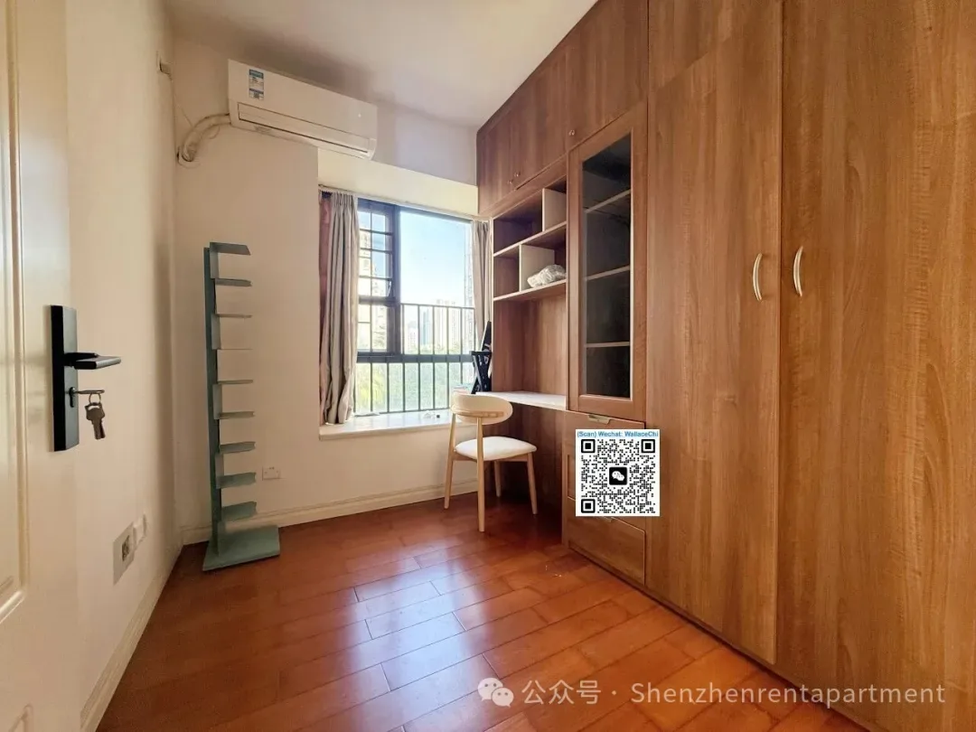 Photo 5 of Coastal Rose Garden2 | 98㎡ 3BR | Furnihsed | ¥13,500/Mth