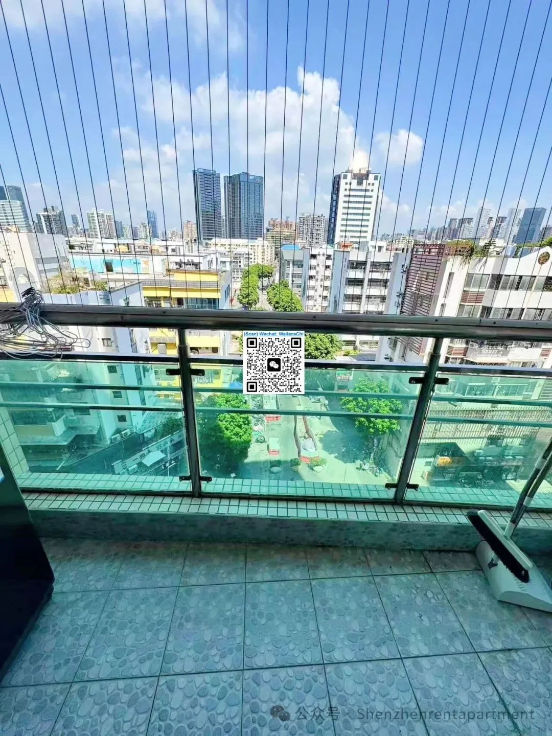 Photo 6 of Sea Taste Garden | 78㎡ 2BR | Furnished | ¥8,200/Mth
