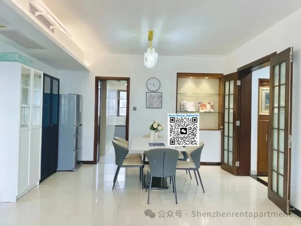 Photo 3 of Coastal Rose Garden 3 | 152㎡ 5BR | Seaview | Furnished | ¥21,000/Mth