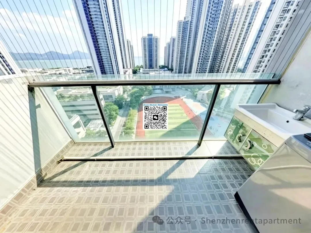 Photo 10 of The Peninsula 2 | 140㎡ | 4BR 2BA | Seaview | Furnished | ¥18,000/Mth
