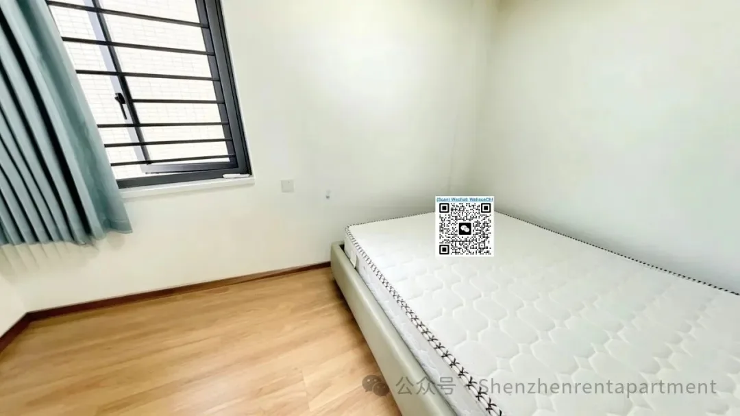Photo 4 of The Peninsula1 | 139㎡ 4BR 2BA | Seaview | Furnished | ¥22,000/Mth