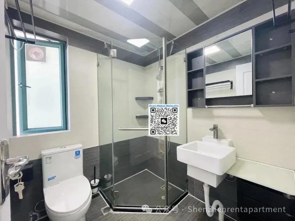 Photo 6 of Coastal Rose Garden 1: 80㎡ 2 Bed, Renovated, Seaview @ 11,000