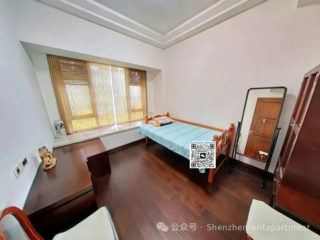 Photo 4 of IMPERIAL PARK | 222㎡ 4BR 3BA | | Furnished | ¥50,000/mth