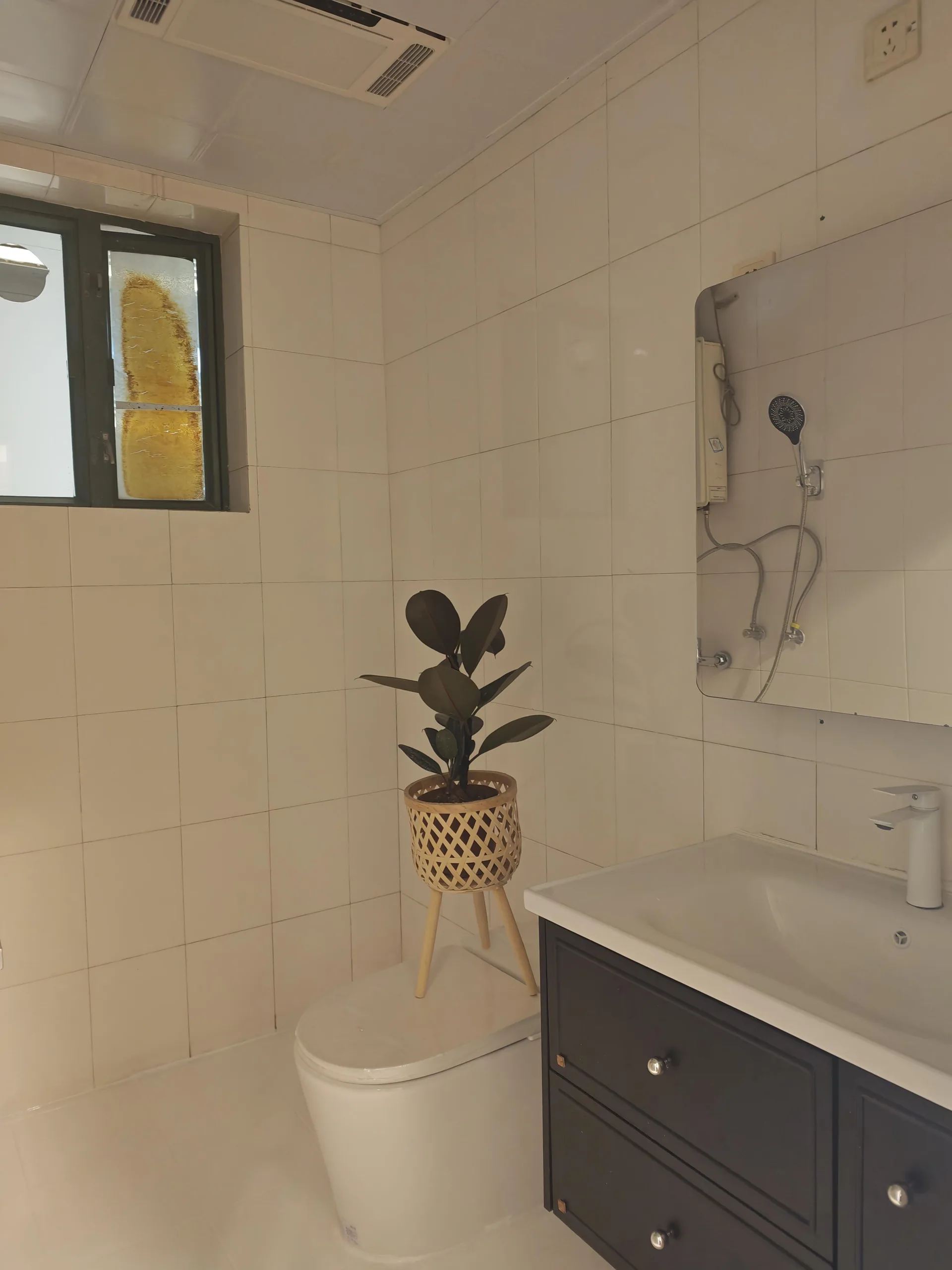 Photo 5 of Dushi Yangguang Mingyuan, Futian Chegongmiao 3 Bedrooms, 2 Bathrooms | 104㎡ | Rent: ¥12500/month
