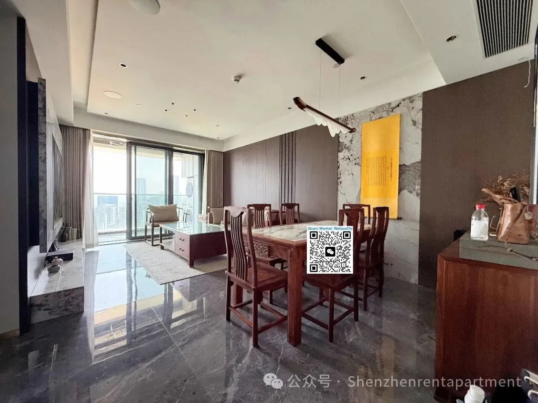 Mont Blue | 120㎡ 2BR 2BA | Seaview | Furnished | ¥20,000/Mth — main photo