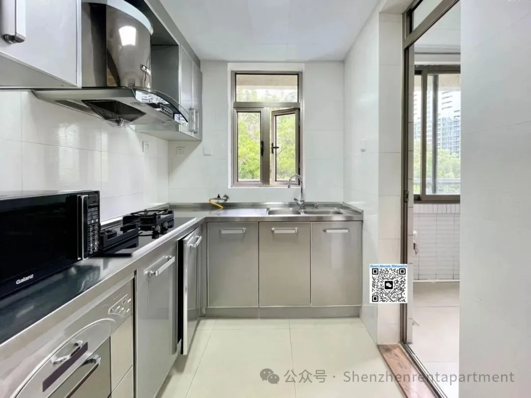 Photo 3 of Mont Orchid1 | 128㎡ 3BR 2BA | Renovated | Furnished | ¥19,000/Mth