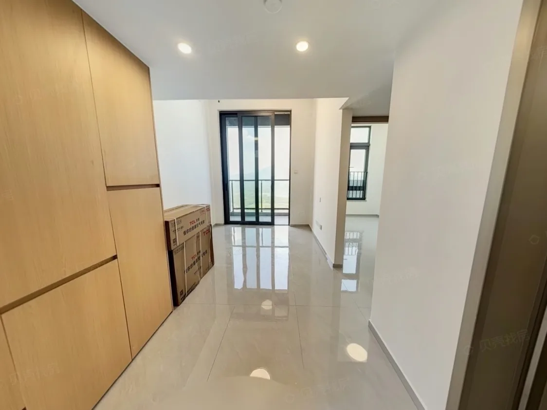 Bright Compact 1‑Bedroom Unit |  55sqm