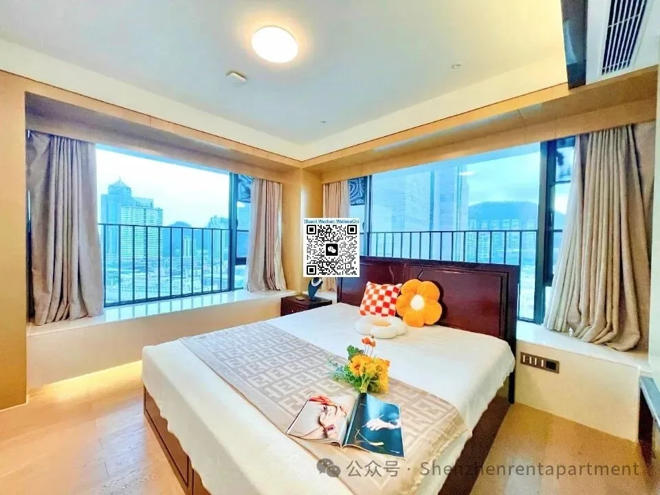 Photo 4 of IMPERIAL PARK | 88㎡ 2BR | Oven/dishwasher | Furnished | ¥17,000/mth