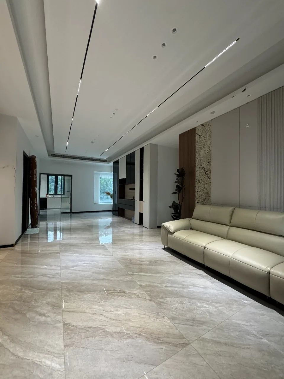 Photo 2 of Futian Hyde Park Garden | 195㎡ 4-bed with 2 en-suites