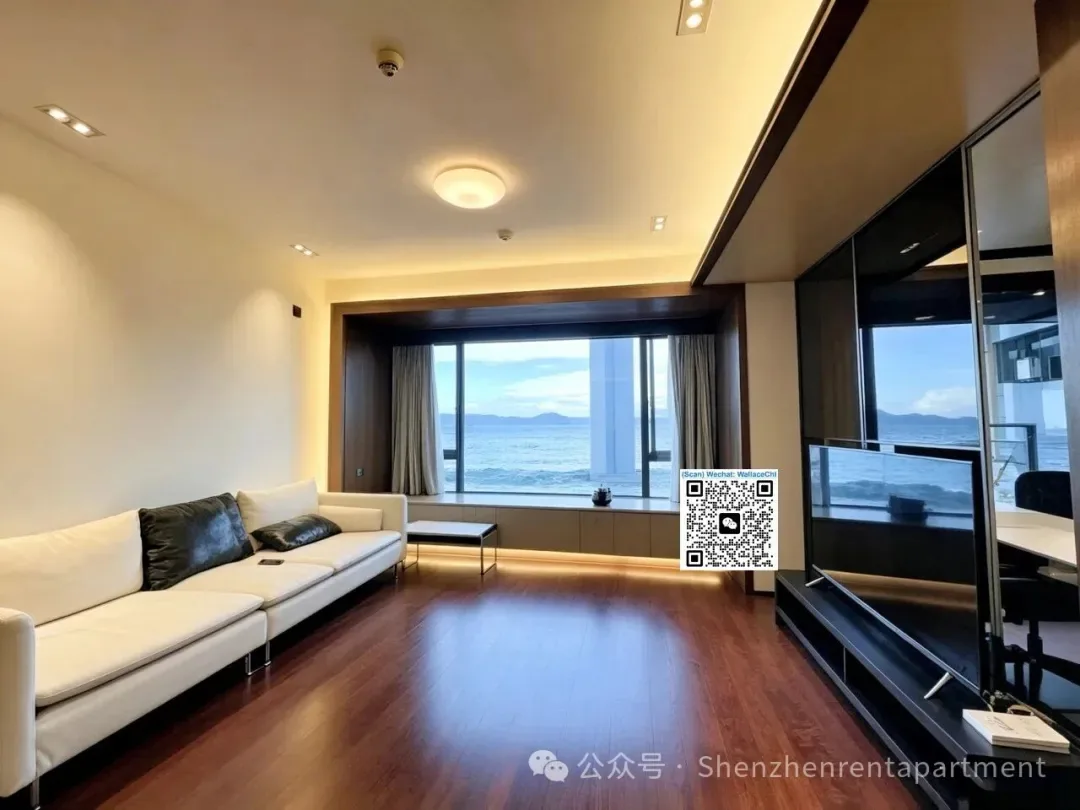 Photo 6 of IMPERIAL PARK | 88㎡ 2BR | Furnished | Seaview | ¥17,000/Mth