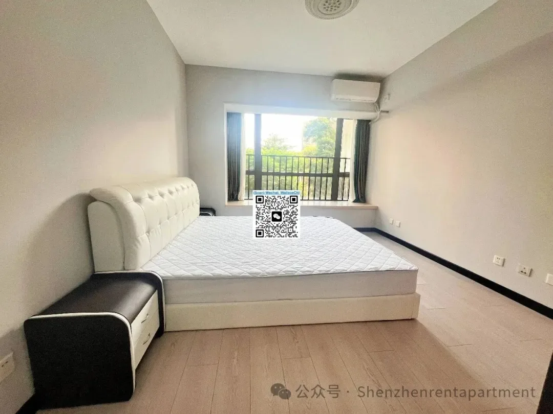 Photo 3 of Coastal Rose Garden 3 | 149㎡ 3BR | Low floor | Furnished | ¥21,000/Mth