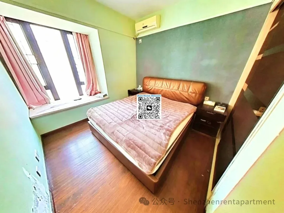 Photo 3 of Sihai MTR,Line12 | 69㎡ 2BR 1BA | Furnished | ¥8,400/Mth