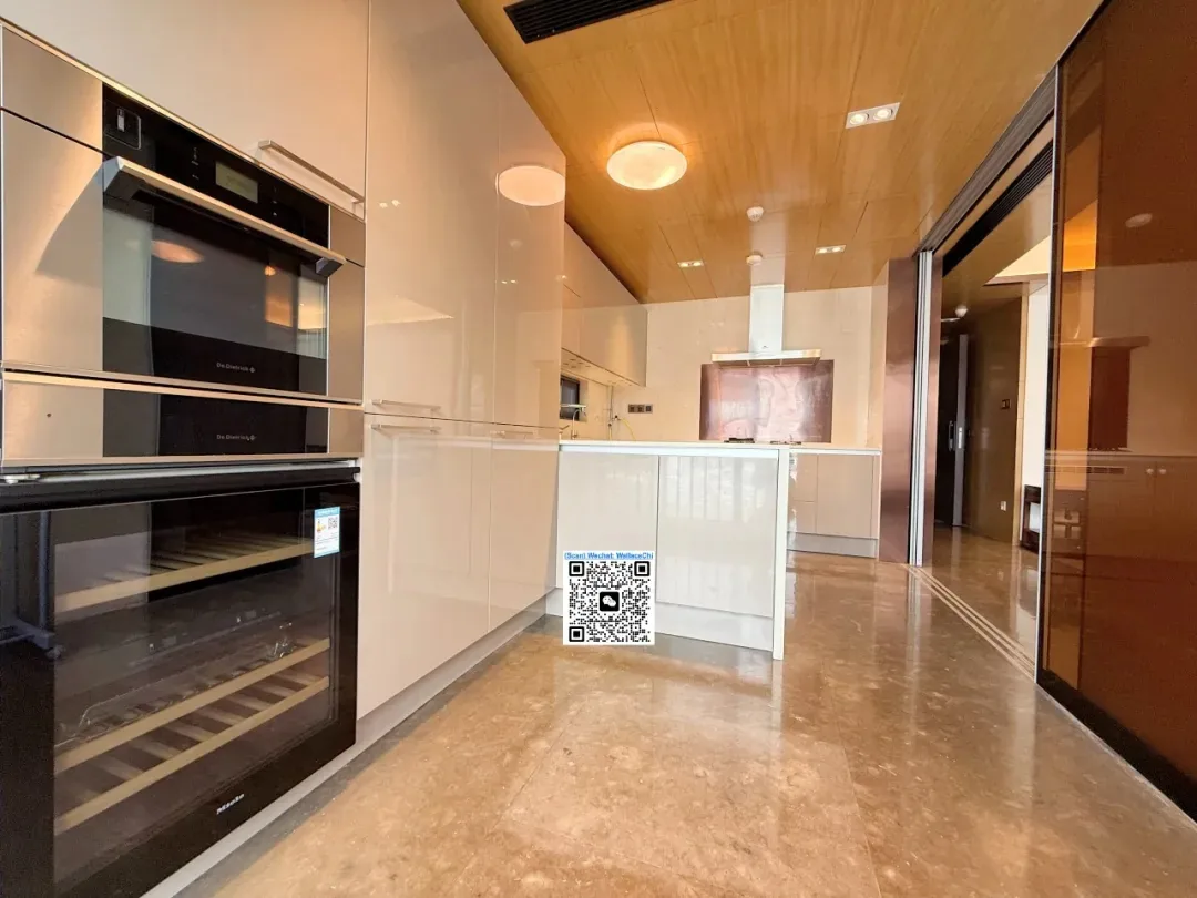 Photo 5 of IMPERIAL PARK | 88㎡ 2BR | Oven/dishwasher | Furnished | ¥16,000/mth