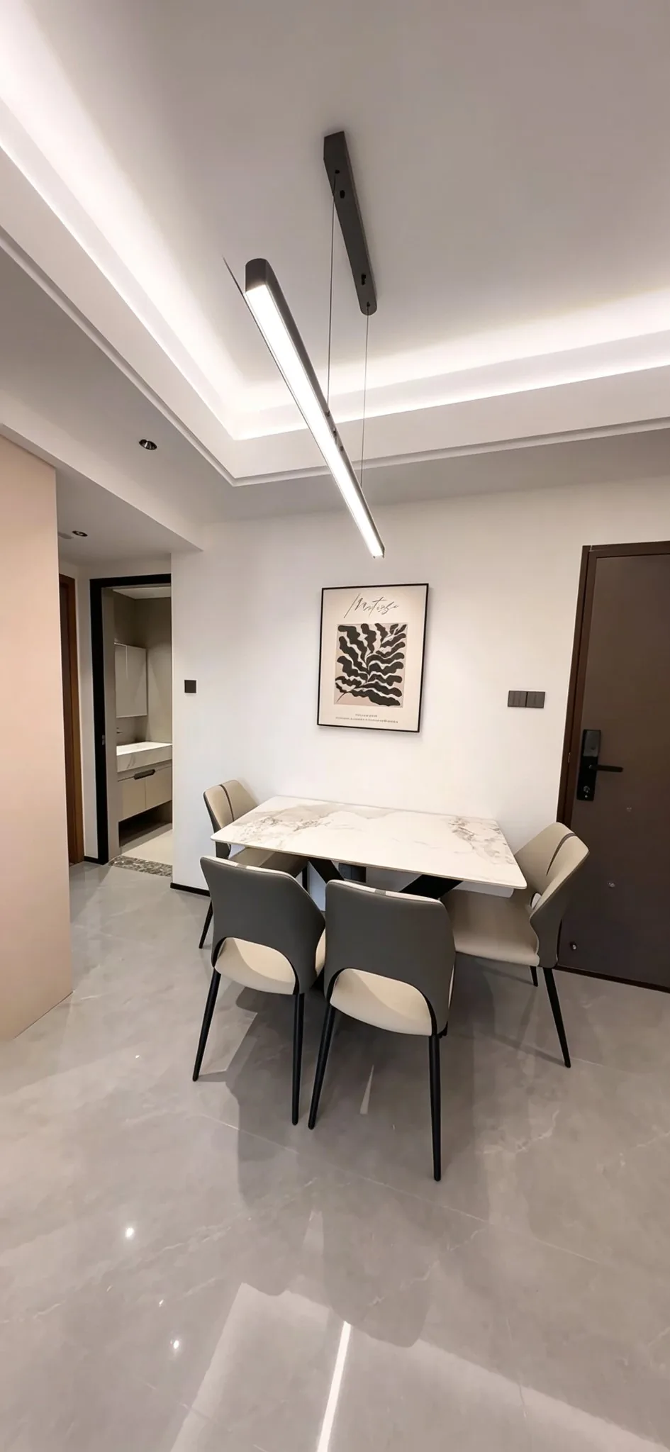 Photo 6 of prime Shangmeilin · 2 Bed 1 Bath · 73 sqm