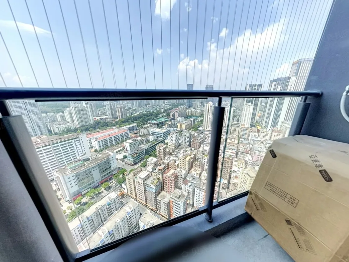 Photo 5 of Brand new studio near Futian Civic center / Lianhuashan mountain