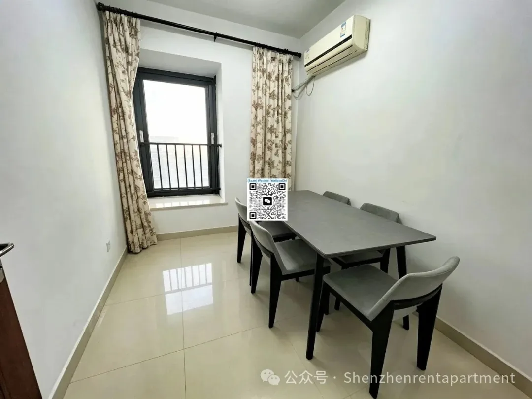 Photo 5 of The Peninsula 2 | 158㎡ | 5BR 3BA | Seaview | Furnihsed | ¥20,000/Mth