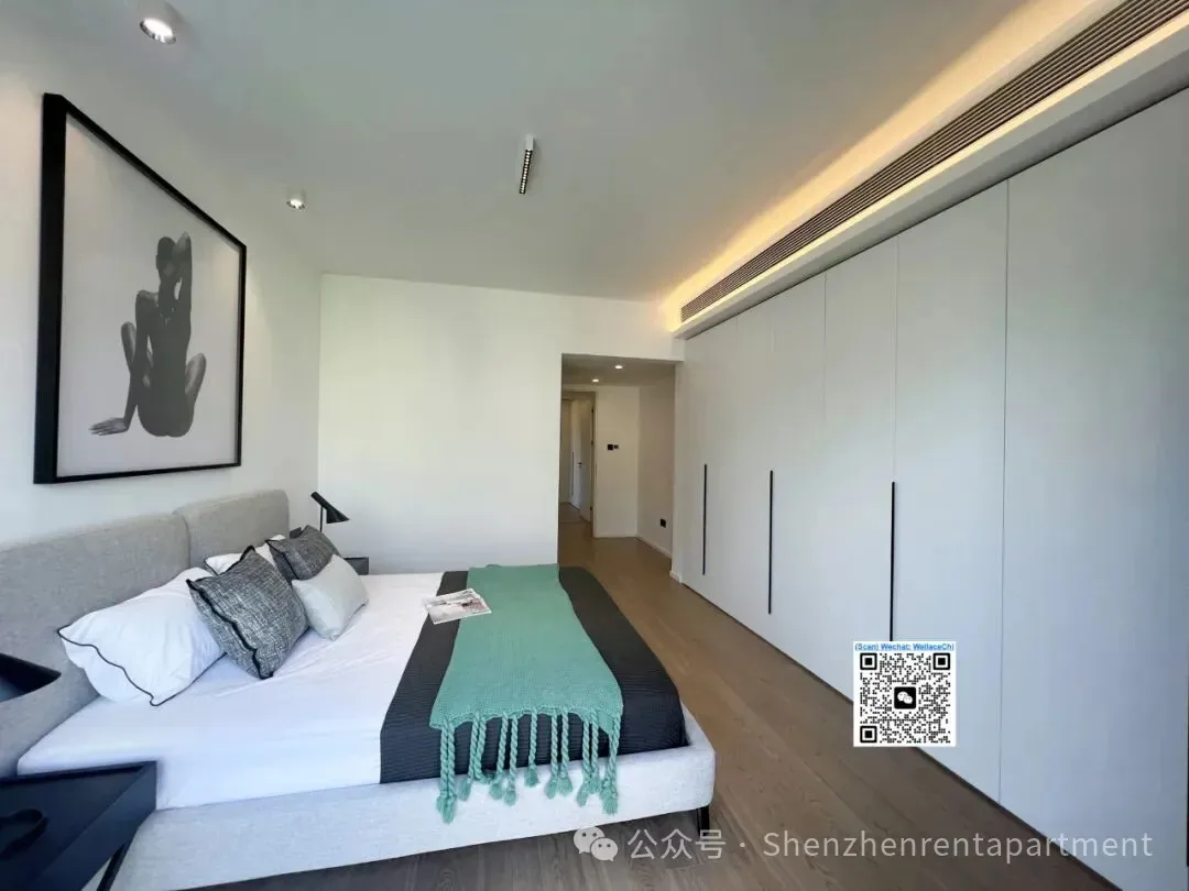 Photo 7 of Mont Orchid1 | 165㎡ 4BR 2BA | Renovated | Furnished | ¥30,000/Mth