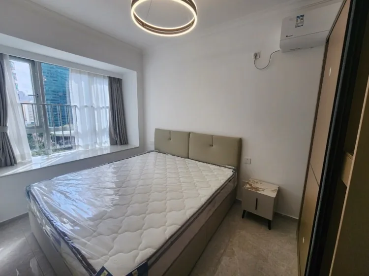 Photo 4 of Great Value! Spacious 120sqm 3-Bed 2-Bath | Futian Gangxia Hui