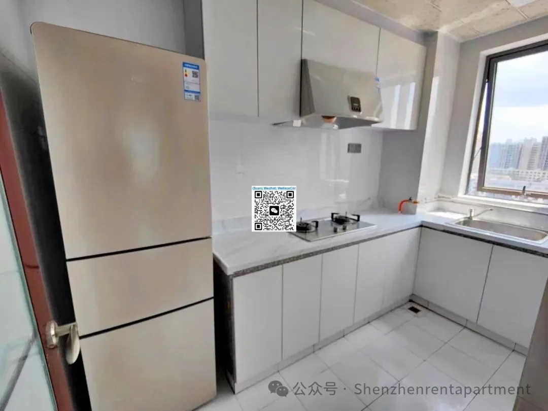 Photo 3 of Shuiwan 1979 | 65㎡ 1Bedroom | Furnished | ¥7,600/Mth