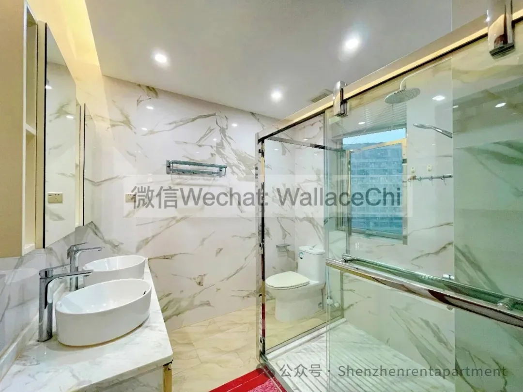 Photo 10 of Shuiwan 1979 | 260㎡ | 4BR 3BA | Unfurnished | ¥30,000 RMB/Mth
