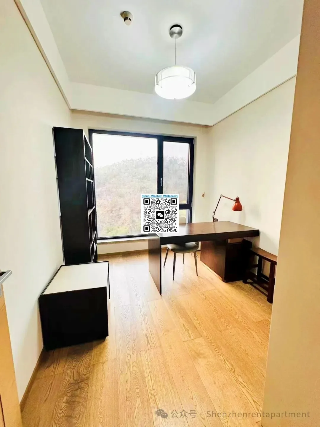 Photo 4 of The Peninsula3 | 169㎡ 4BR 2BA | Seaview | Furnished | ¥33,000/Mth