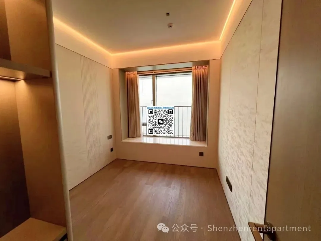 Photo 3 of Prince Bay 招商玺 | 126㎡ 2BR | Seaview | Furnished | ¥32,000/Mth