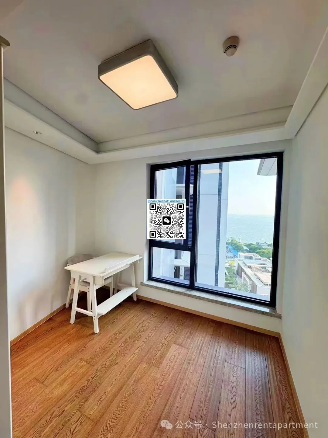 Photo 6 of The Peninsula 3 | 89㎡ 3BR | Seaview | Furnished | ¥19,000/Mth